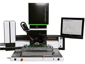 FINEPLACER matrix rs – Budoucnost pokročilé předělávky