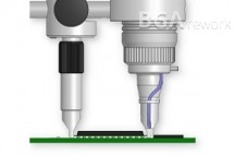 Kontrolní objektiv BGA OP-006 560