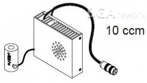 Chladicí modul 10ccm DK02.0003