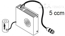 Chladicí modul 5ccm DK02.0002