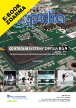 E-book ke stažení zdarma - Systémy optické kontroly BGA