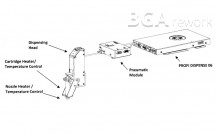 Dispenzer Profi Dispense 06 H Set PD06.1701