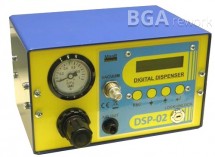 Univerzální dispenzer DSP-02.