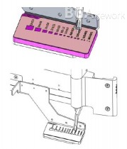 microSMD nástroj SF64.0540