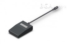 Nožní vypínač pro zachytávač snímků na SD kartu OP-006 401