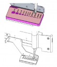  - microSMD nástroj SF64.0540