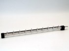 Opěrná lišta DPS Flex, 10 pinů, délka 440 mm, určená pro HIF 08 a IR předehřevy